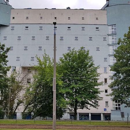 Апартаменти Gantapart Краків Екстер'єр фото