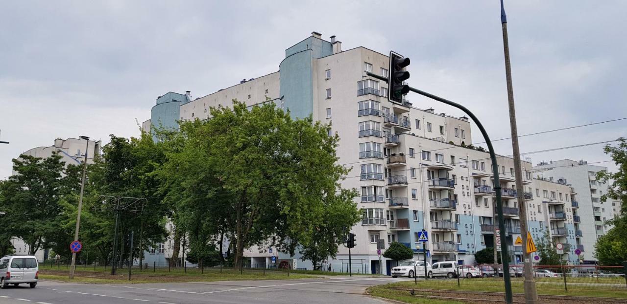 Апартаменти Gantapart Краків Екстер'єр фото